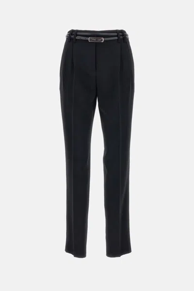 MAX MARA TROUSERS GISELLA