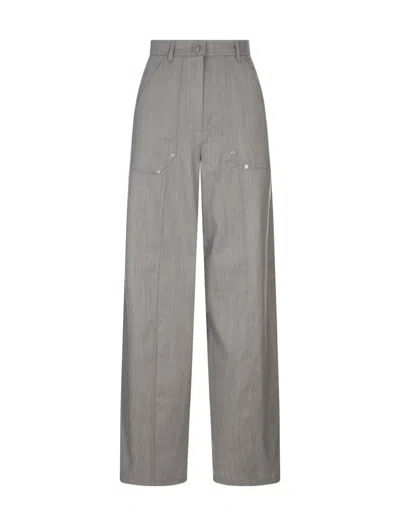 MAX MARA MAX MARA TROUSERS