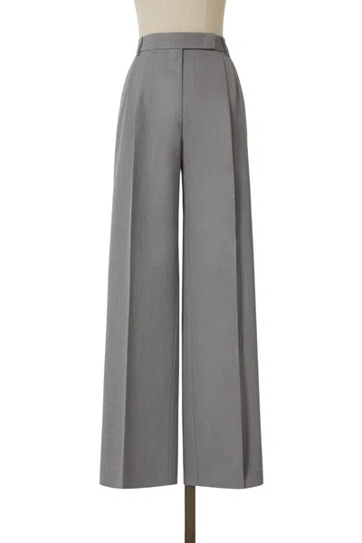 MAX MARA MAX MARA TROUSERS