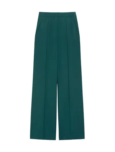 MAX MARA MAX MARA TROUSERS