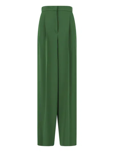 MAX MARA MAX MARA TROUSERS