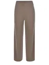 Max Mara Trousers  Leisure "ghiro"
