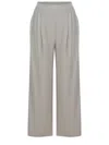 Max Mara Leisure Whisky Wide Leg Trousers