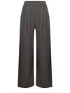 Max Mara Trousers  Leisure "whisky"