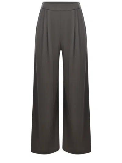Max Mara Trousers  Leisure "whisky"