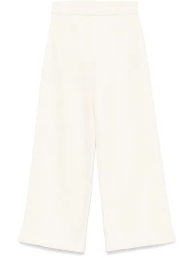 MAX MARA MAX MARA TROUSERS