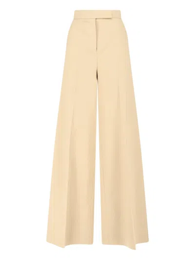 MAX MARA MAX MARA TROUSERS