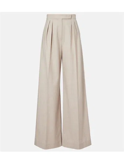 MAX MARA MAX MARA TROUSERS