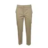 Max Mara Trousers In Neutral