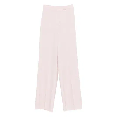 MAX MARA MAX MARA TROUSERS