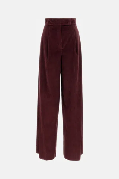 MAX MARA TROUSERS