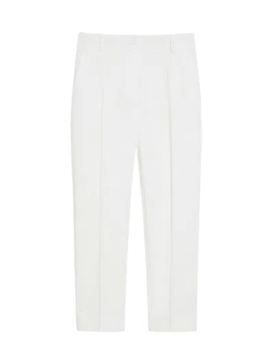 MAX MARA MAX MARA TROUSERS