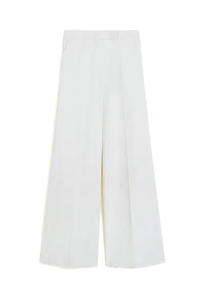 MAX MARA MAX MARA TROUSERS