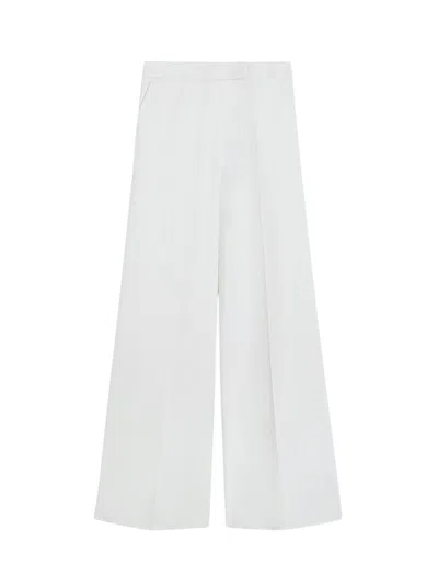 MAX MARA MAX MARA TROUSERS
