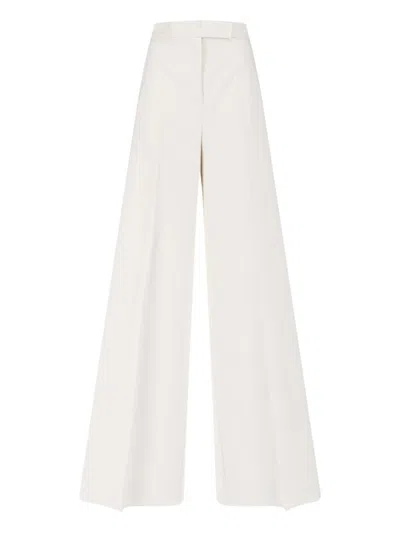 MAX MARA MAX MARA TROUSERS
