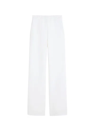 MAX MARA MAX MARA TROUSERS