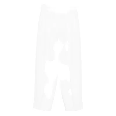 MAX MARA MAX MARA TROUSERS