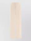 Max Mara Trousers Wide Leg Side Pockets