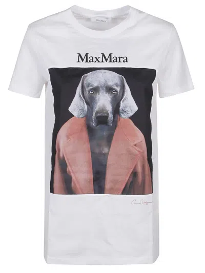 Max Mara Tshirt