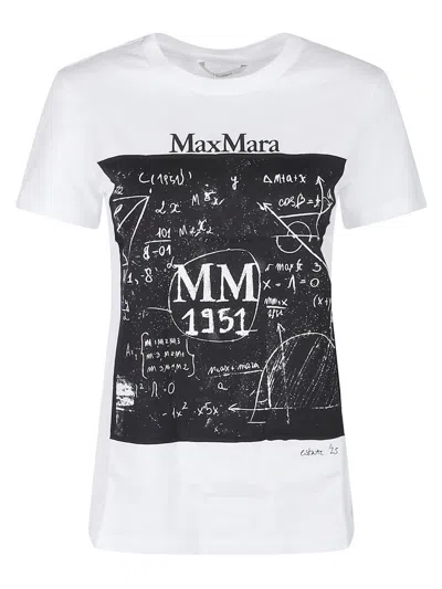 Max Mara Tshirt