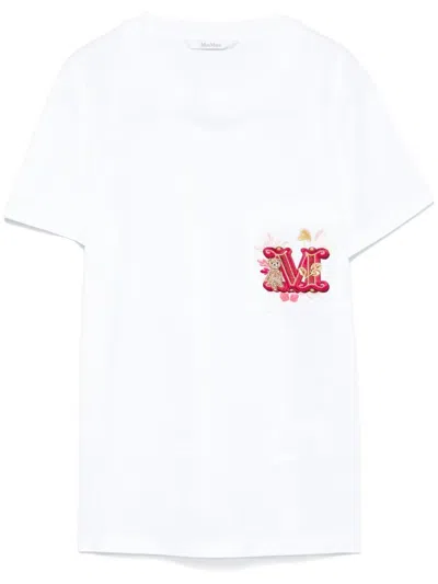 Max Mara Tshirt Nunzio