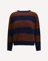 Max Mara Tuono Sweater In Blue