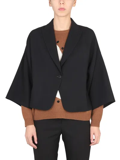 MAX MARA MAX MARA TURIN JACKET