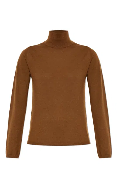 MAX MARA MAX MARA TURTLENECK PATRONI