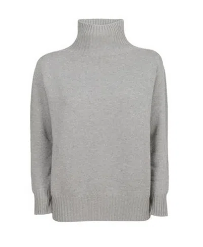 MAX MARA TURTLENECK PULLOVER