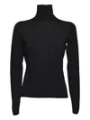 Max Mara Saluto Wool Knit Sweater