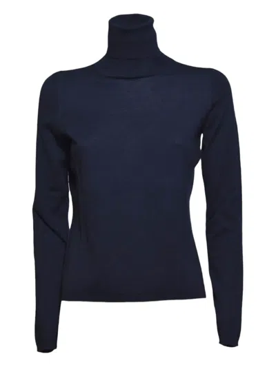 Max Mara Turtleneck Sweater