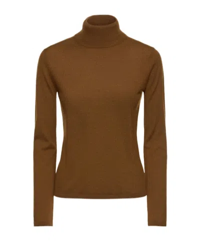 Max Mara Turtleneck Sweater