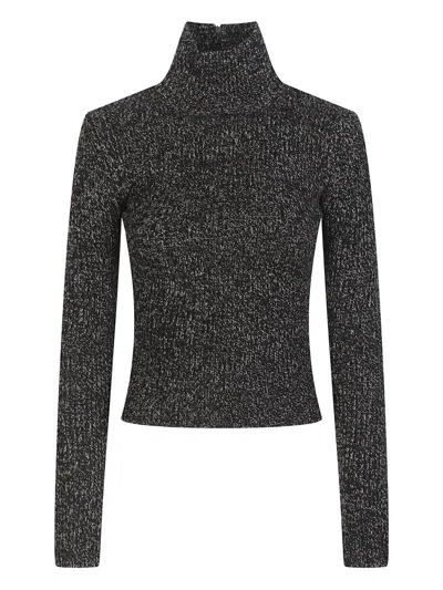 MAX MARA TURTLENECK SWEATER