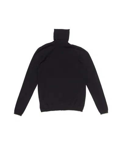 MAX MARA MAX MARA TURTLENECK KNITTED TOP