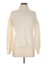 Max Mara Turtleneck Sweater In Neutral