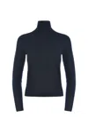Max Mara Turtleneck Sweater "veloce"