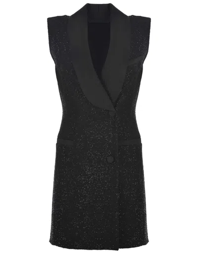 MAX MARA TUXEDO SUITS MAX MARA "EIFFEL"