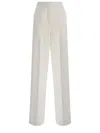 MAX MARA TUXEDO TROUSERS MAX MARA "ERCOLE"