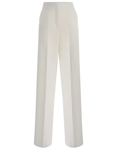 Max Mara Tuxedo Trousers  "ercole"