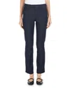 Max Mara Uberti Trouser Jeans In Midnight Blue In Midnightblue