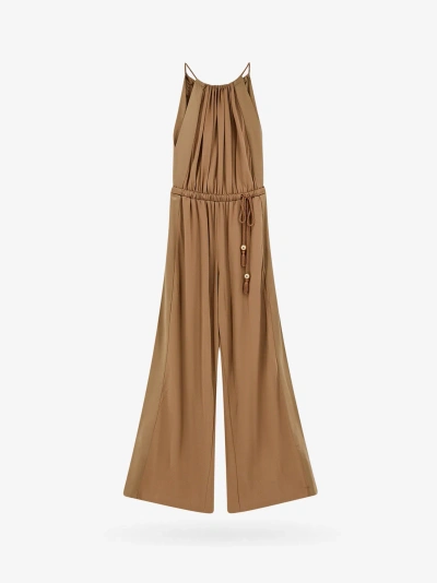 Max Mara Ubi In Brown