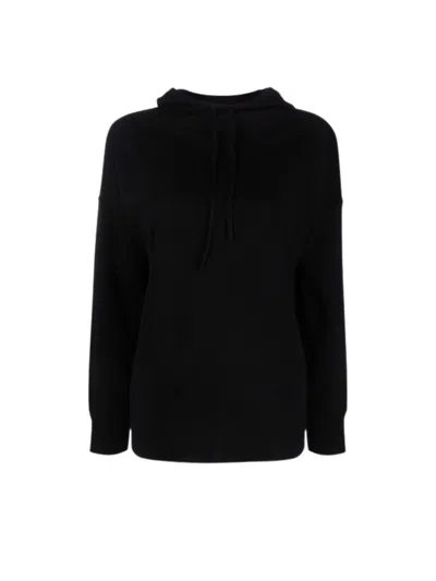 MAX MARA MAX MARA ULRICO HOODIES