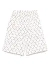 Max Mara Ululato Shorts