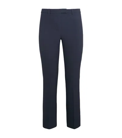 MAX MARA UMANITA TROUSERS