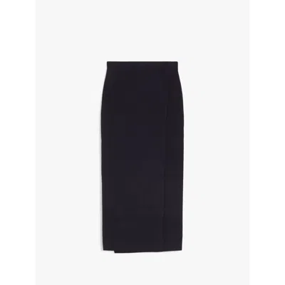 Max Mara Umbria In Black