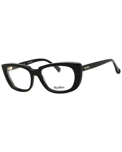 Max Mara Unisex 54mm Optical Frames