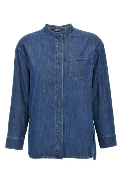 Max Mara 's 'unito' Shirt