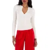 Max Mara Urlo Cashmere And Silk Jumper In White