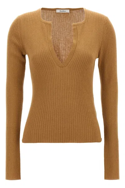 MAX MARA MAX MARA 'URLO' SWEATER