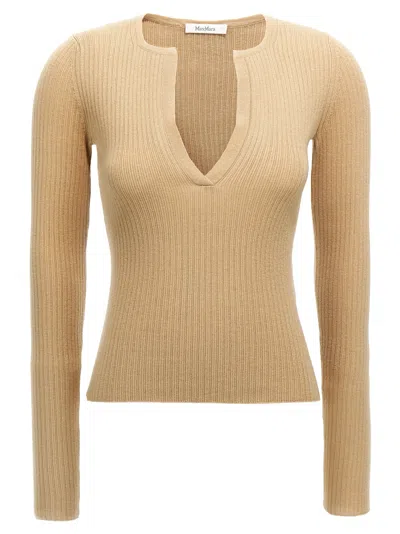 Max Mara 'urlo' Sweater